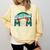 Baseball Mom Rainbow Game Day Comfort Colors Sweatshirt Blue Spruce Baseball Mom Rainbow Game Day Comfort Colors Sweatshirt Blue Spruce