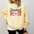 Baseball Mom Retro Distressed Baseball Family Matching Comfort Colors Sweatshirt Blue Spruce Baseball Mom Retro Distressed Baseball Family Matching Comfort Colors Sweatshirt Blue Spruce