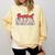 Baseball Mom Retro Groovy Baseball Mama Women Mother's Day Comfort Colors Sweatshirt Blue Spruce Baseball Mom Retro Groovy Baseball Mama Women Mother's Day Comfort Colors Sweatshirt Blue Spruce