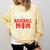 What Your Baseball Mom Told You The First Time Baseball Comfort Colors Sweatshirt Blue Spruce What Your Baseball Mom Told You The First Time Baseball Comfort Colors Sweatshirt Blue Spruce