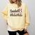 Baseball Nene Women BallPark Nene Baseball Mom Mother's Day Comfort Colors Sweatshirt Blue Spruce Baseball Nene Women BallPark Nene Baseball Mom Mother's Day Comfort Colors Sweatshirt Blue Spruce