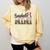 Baseball Nini Women BallPark Nini Baseball Mom Mother's Day Comfort Colors Sweatshirt Blue Spruce Baseball Nini Women BallPark Nini Baseball Mom Mother's Day Comfort Colors Sweatshirt Blue Spruce