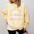Baseball Player Pitcher Catcher Baseball Mom Mother Comfort Colors Sweatshirt Blue Spruce