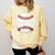 Baseball Red Stitches Sport Graphic 6432 Comfort Colors Sweatshirt Blue Spruce Baseball Red Stitches Sport Graphic 6432 Comfort Colors Sweatshirt Blue Spruce