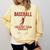 Baseball Tee For Men Women Comfort Colors Sweatshirt Blue Spruce Baseball Tee For Men Women Comfort Colors Sweatshirt Blue Spruce