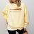 Baseball Tee My Therapist Bat Men Women Kids Comfort Colors Sweatshirt Blue Spruce