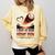 Baseball Valentine Forever On Deck For You Comfort Colors Sweatshirt Blue Spruce