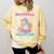 Baseball Is My Valentine Ice Cream Drip Crossed Bats Sport Comfort Colors Sweatshirt Blue Spruce Baseball Is My Valentine Ice Cream Drip Crossed Bats Sport Comfort Colors Sweatshirt Blue Spruce