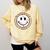 Baseball Vibes Baseball Mom Comfort Colors Sweatshirt Blue Spruce Baseball Vibes Baseball Mom Comfort Colors Sweatshirt Blue Spruce