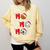 Basketball Baseball Soccer Christmas Ho Ho Ho Santa Xmas Comfort Colors Sweatshirt Blue Spruce Basketball Baseball Soccer Christmas Ho Ho Ho Santa Xmas Comfort Colors Sweatshirt Blue Spruce