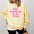 Best Baseball Mom Ever Pink Comfort Colors Sweatshirt Blue Spruce Best Baseball Mom Ever Pink Comfort Colors Sweatshirt Blue Spruce