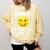 Boobies Make Me Smile Mardi Gras Raglan Baseball Tee Comfort Colors Sweatshirt Blue Spruce