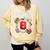 Bruh I'm 8 Baseball 8th Birthday Sports 8 Year Old Boy Comfort Colors Sweatshirt Blue Spruce Bruh I'm 8 Baseball 8th Birthday Sports 8 Year Old Boy Comfort Colors Sweatshirt Blue Spruce