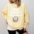 Busy Raising Ballers Baseball Mom Groovy Mother Day Comfort Colors Sweatshirt Blue Spruce Busy Raising Ballers Baseball Mom Groovy Mother Day Comfort Colors Sweatshirt Blue Spruce