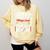 Crazy Proud Always Loud Baseball Mom Mother's Day Comfort Colors Sweatshirt Blue Spruce Crazy Proud Always Loud Baseball Mom Mother's Day Comfort Colors Sweatshirt Blue Spruce
