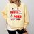 Cute Ducks On The Pond Cute Baseball Mom T-Shirt Comfort Colors Sweatshirt Blue Spruce Cute Ducks On The Pond Cute Baseball Mom T-Shirt Comfort Colors Sweatshirt Blue Spruce