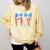 Dabbing Baseball Ice Cream Drip Number 67 Birthday Party Comfort Colors Sweatshirt Blue Spruce Dabbing Baseball Ice Cream Drip Number 67 Birthday Party Comfort Colors Sweatshirt Blue Spruce