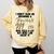 I Didn't Plan On Becoming a Baseball Mom Baseball Comfort Colors Sweatshirt Blue Spruce