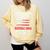 I Never Dreamed I Would Be a Super Sexy Baseball Mom Sport Comfort Colors Sweatshirt Blue Spruce I Never Dreamed I Would Be a Super Sexy Baseball Mom Sport Comfort Colors Sweatshirt Blue Spruce