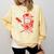 Drippy Baseball Mascot Valentine Heart Glasses Cartoon Comfort Colors Sweatshirt Blue Spruce Drippy Baseball Mascot Valentine Heart Glasses Cartoon Comfort Colors Sweatshirt Blue Spruce