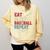 Eat Sleep Baseball Repeat Bat Ball Player Fan Comfort Colors Sweatshirt Blue Spruce Eat Sleep Baseball Repeat Bat Ball Player Fan Comfort Colors Sweatshirt Blue Spruce