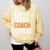 Eat Sleep Coach Repeat Shirt Men Women Baseball Lover Comfort Colors Sweatshirt Blue Spruce Eat Sleep Coach Repeat Shirt Men Women Baseball Lover Comfort Colors Sweatshirt Blue Spruce