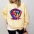 Gen Alpha Slang Ice Cream Drip Six Seven 67 Baseball Catcher Comfort Colors Sweatshirt Blue Spruce Gen Alpha Slang Ice Cream Drip Six Seven 67 Baseball Catcher Comfort Colors Sweatshirt Blue Spruce
