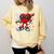 Heart Love Baseball Valentine Outfit Men Boy Comfort Colors Sweatshirt Blue Spruce Heart Love Baseball Valentine Outfit Men Boy Comfort Colors Sweatshirt Blue Spruce