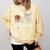 I'm Just Here For The Snacks Baseball Coquette Game Day Girl Comfort Colors Sweatshirt Blue Spruce I'm Just Here For The Snacks Baseball Coquette Game Day Girl Comfort Colors Sweatshirt Blue Spruce
