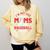 I'm Not Like Other Moms Im A Baseball Mom Mother's Day Comfort Colors Sweatshirt Blue Spruce I'm Not Like Other Moms Im A Baseball Mom Mother's Day Comfort Colors Sweatshirt Blue Spruce