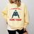 I'm Working From Home Today Baseball Lover Men Women Comfort Colors Sweatshirt Blue Spruce I'm Working From Home Today Baseball Lover Men Women Comfort Colors Sweatshirt Blue Spruce