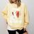 It's My 8th Birthday Baseball Football Heart 8 Year Old Comfort Colors Sweatshirt Blue Spruce It's My 8th Birthday Baseball Football Heart 8 Year Old Comfort Colors Sweatshirt Blue Spruce