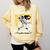 Jackson Chourio Milwaukee MLB Baseball Player MLBJCH203M Comfort Colors Sweatshirt Blue Spruce Jackson Chourio Milwaukee MLB Baseball Player MLBJCH203M Comfort Colors Sweatshirt Blue Spruce