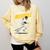 Jackson Merrill San Diego MLB Baseball Player MLBJME204M Comfort Colors Sweatshirt Blue Spruce