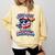 Just A Boy Who Loves Baseball Patriotic Drip For Youth Boys Comfort Colors Sweatshirt Blue Spruce Just A Boy Who Loves Baseball Patriotic Drip For Youth Boys Comfort Colors Sweatshirt Blue Spruce