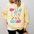 Kids Baseball Drip Bruh It's My 6th Birthday Boy Ice Cream Drip Comfort Colors Sweatshirt Blue Spruce Kids Baseball Drip Bruh It's My 6th Birthday Boy Ice Cream Drip Comfort Colors Sweatshirt Blue Spruce