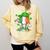 Kids Boys St Patricks Day Irish Flag Kids Baseball Ice Cream Drip Comfort Colors Sweatshirt Blue Spruce Kids Boys St Patricks Day Irish Flag Kids Baseball Ice Cream Drip Comfort Colors Sweatshirt Blue Spruce