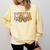 Leopard Baseball Softball Mama Bow Softball Baseball Mom Comfort Colors Sweatshirt Blue Spruce Leopard Baseball Softball Mama Bow Softball Baseball Mom Comfort Colors Sweatshirt Blue Spruce