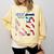 Limited Edition 1976 Baseball 50TH Birthday Comfort Colors Sweatshirt Blue Spruce Limited Edition 1976 Baseball 50TH Birthday Comfort Colors Sweatshirt Blue Spruce