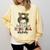 Loud And Proud Baseball Mom Messy Bun Leopard Baseball Mom Comfort Colors Sweatshirt Blue Spruce Loud And Proud Baseball Mom Messy Bun Leopard Baseball Mom Comfort Colors Sweatshirt Blue Spruce