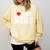 I Love Hot Baseball Moms Sport Men Women I Heart Hot Moms Comfort Colors Sweatshirt Blue Spruce I Love Hot Baseball Moms Sport Men Women I Heart Hot Moms Comfort Colors Sweatshirt Blue Spruce