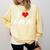 I Love Mamie Heart Grandma Grandmother Grandparent Raglan Baseball Tee Comfort Colors Sweatshirt Blue Spruce I Love Mamie Heart Grandma Grandmother Grandparent Raglan Baseball Tee Comfort Colors Sweatshirt Blue Spruce