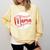 Mama Baseball Mom Comfort Colors Sweatshirt Blue Spruce Mama Baseball Mom Comfort Colors Sweatshirt Blue Spruce