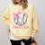 Mama Biggest Fan Coquette Bow Baseball Mom Fan Mother's Day Comfort Colors Sweatshirt Blue Spruce Mama Biggest Fan Coquette Bow Baseball Mom Fan Mother's Day Comfort Colors Sweatshirt Blue Spruce