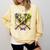 Mardi Gras Baseball Jester Hat New Orleans Men Women Kid Comfort Colors Sweatshirt Blue Spruce Mardi Gras Baseball Jester Hat New Orleans Men Women Kid Comfort Colors Sweatshirt Blue Spruce