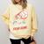 Mask On Fear Gone Baseball Catcher Softball Comfort Colors Sweatshirt Blue Spruce Mask On Fear Gone Baseball Catcher Softball Comfort Colors Sweatshirt Blue Spruce