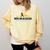 Milwaukee Baseball Minimalist City Skyline Baseball Lover Comfort Colors Sweatshirt Blue Spruce Milwaukee Baseball Minimalist City Skyline Baseball Lover Comfort Colors Sweatshirt Blue Spruce
