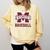 Mississippi State Baseball Bulldogs NCAA MS16 Comfort Colors Sweatshirt Blue Spruce Mississippi State Baseball Bulldogs NCAA MS16 Comfort Colors Sweatshirt Blue Spruce