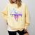 Mom Baseball Ice Cream Drip Birthday Boy Family Comfort Colors Sweatshirt Blue Spruce Mom Baseball Ice Cream Drip Birthday Boy Family Comfort Colors Sweatshirt Blue Spruce
