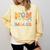 Mom Of The Birthday Baller Groovy Baseball Mom Comfort Colors Sweatshirt Blue Spruce Mom Of The Birthday Baller Groovy Baseball Mom Comfort Colors Sweatshirt Blue Spruce
